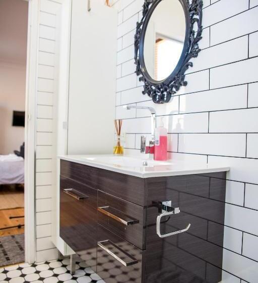 בית מלון כפרי The Federal Boutique