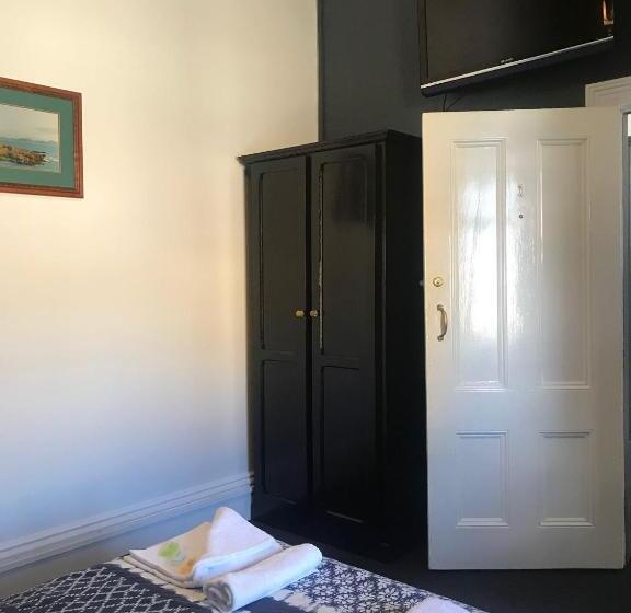 בית מלון כפרי The Federal Boutique