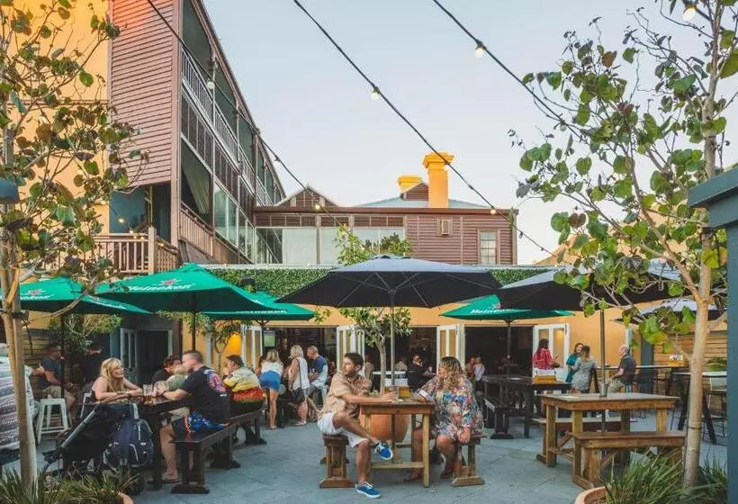 Hotel The Federal Boutique