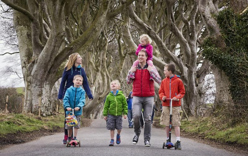 Отель The Lodge