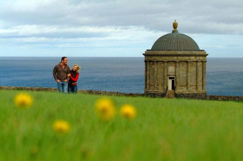 Отель The Lodge