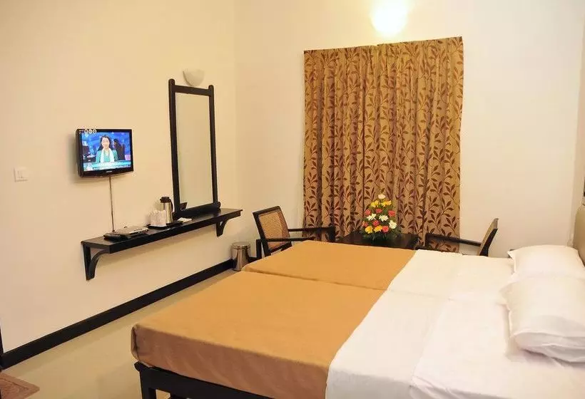 ホテル Trivandrum
