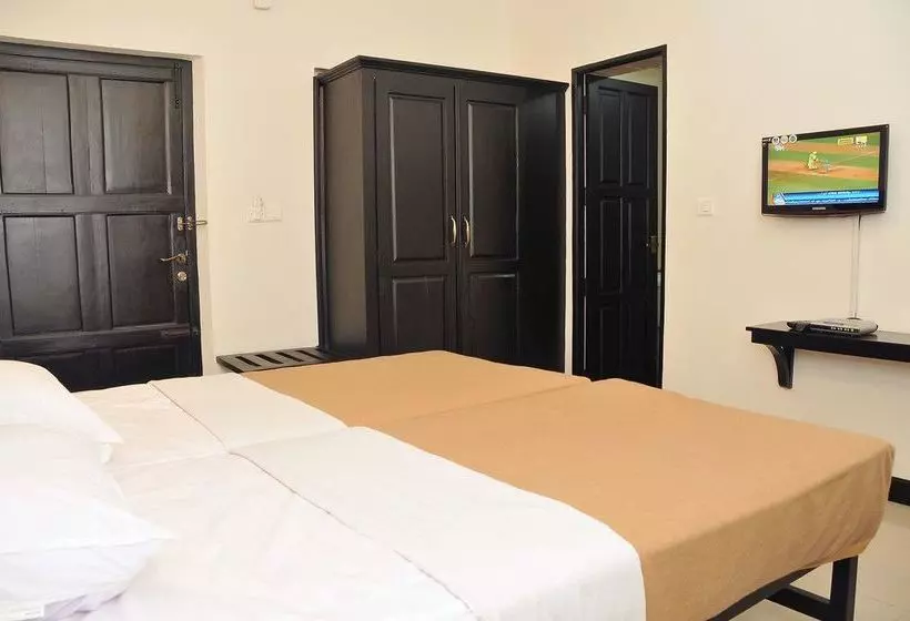 ホテル Trivandrum