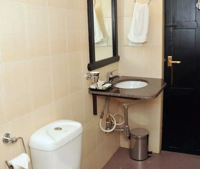 ホテル Trivandrum