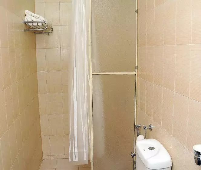 ホテル Trivandrum