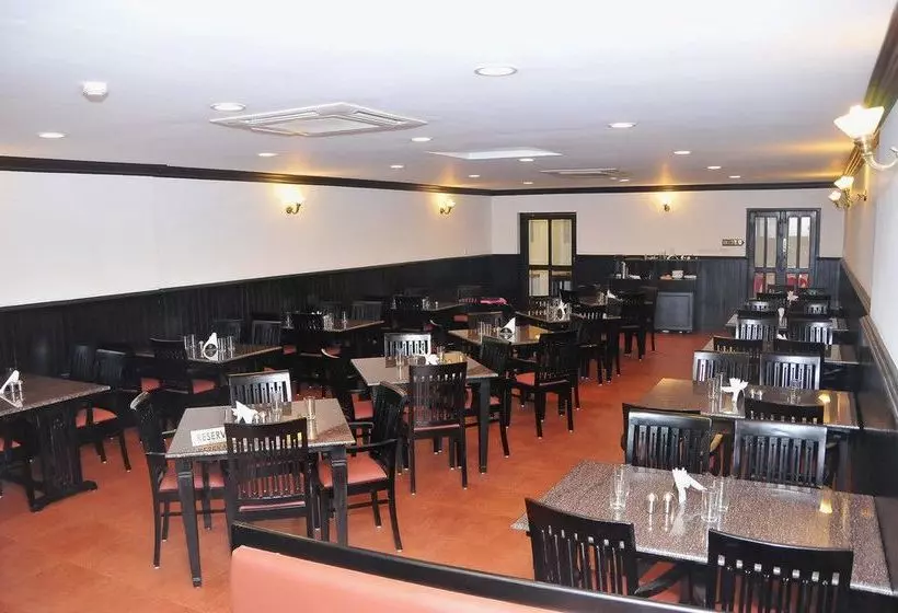 ホテル Trivandrum