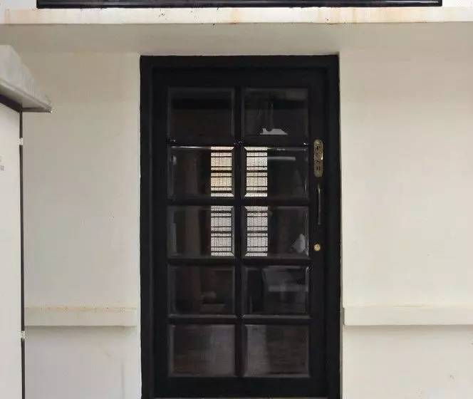 ホテル Trivandrum