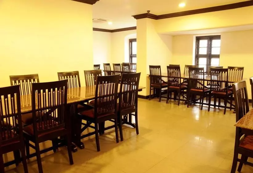 ホテル Trivandrum