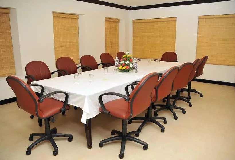 ホテル Trivandrum