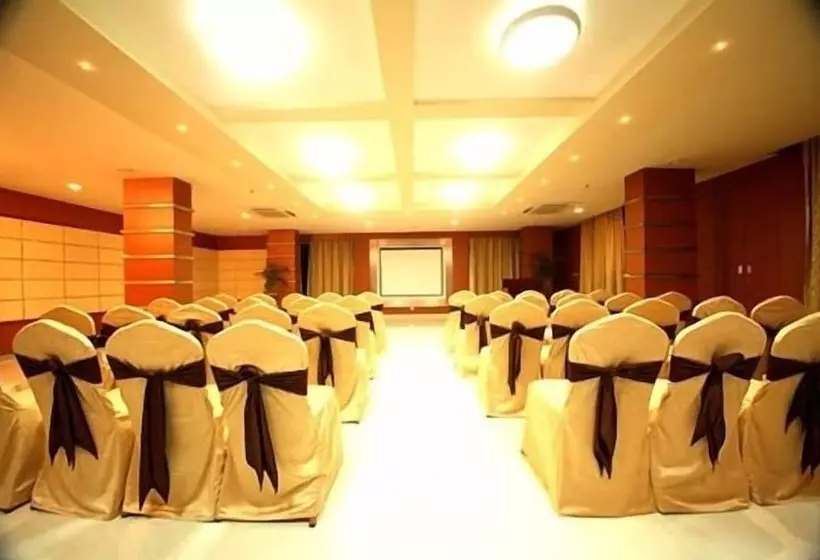 酒店 United 21, Hyderabad