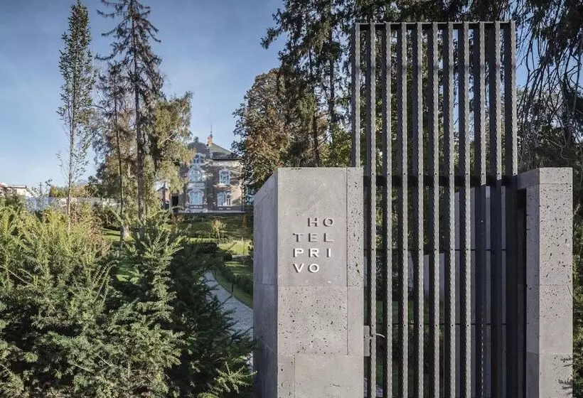 هتل Villa Csonka By Privo