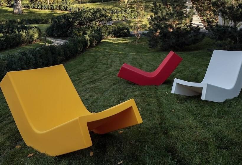 فندق Villa Csonka By Privo