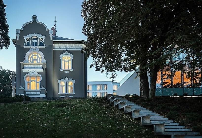 فندق Villa Csonka By Privo