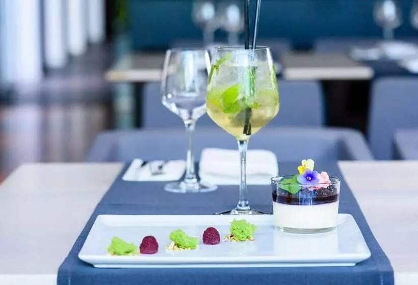 هتل Villa Csonka By Privo