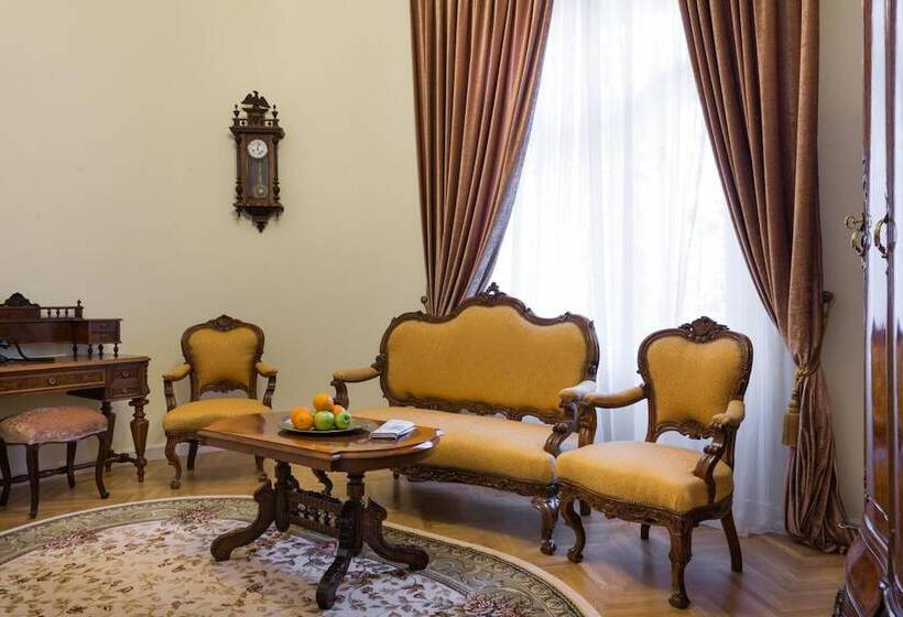 فندق Villa Csonka By Privo