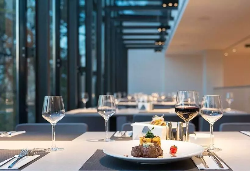 هتل Villa Csonka By Privo