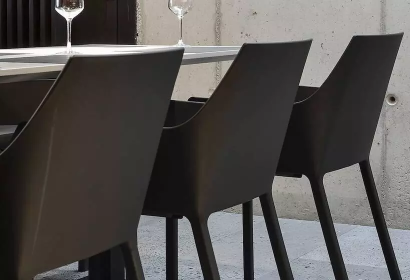 هتل Villa Csonka By Privo