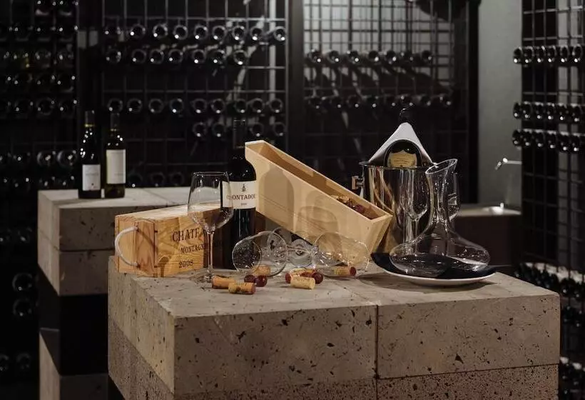 هتل Villa Csonka By Privo