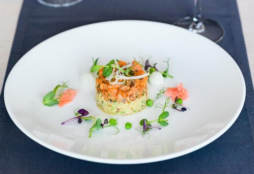 فندق Villa Csonka By Privo