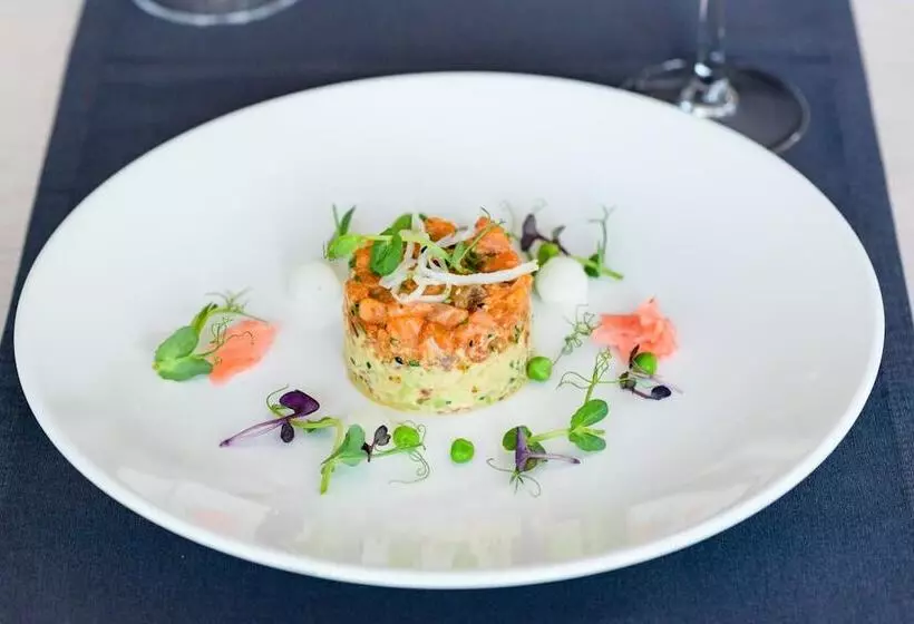 هتل Villa Csonka By Privo