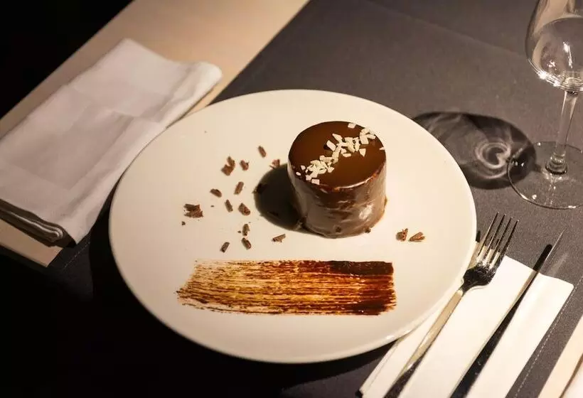 هتل Villa Csonka By Privo