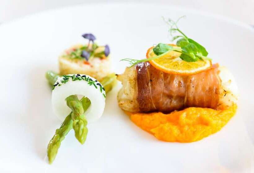 فندق Villa Csonka By Privo