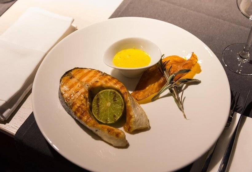 فندق Villa Csonka By Privo