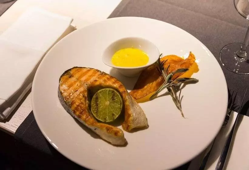 هتل Villa Csonka By Privo