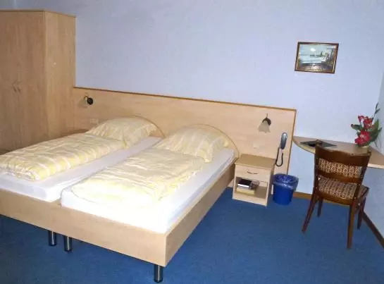 Hotel zur Friedenseiche