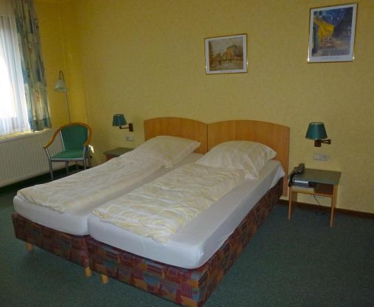 Hotel zur Friedenseiche