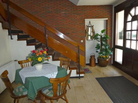 Hotel zur Friedenseiche