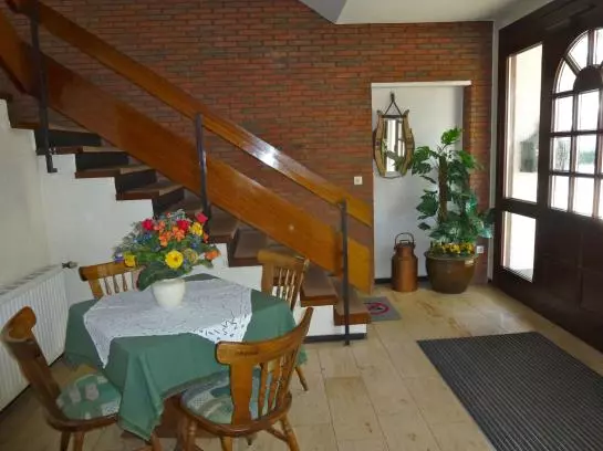 Hotel zur Friedenseiche