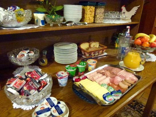 Hotel zur Friedenseiche