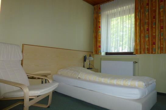 Hotel zur Friedenseiche