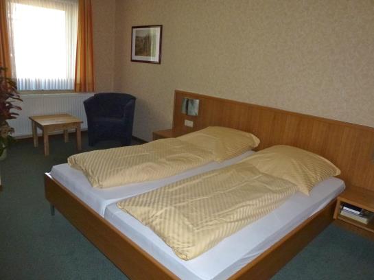 Hotel zur Friedenseiche