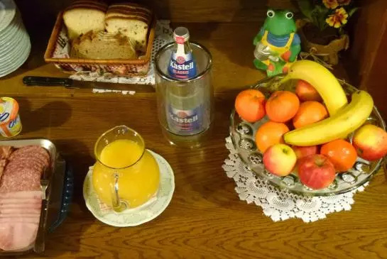 Hotel zur Friedenseiche