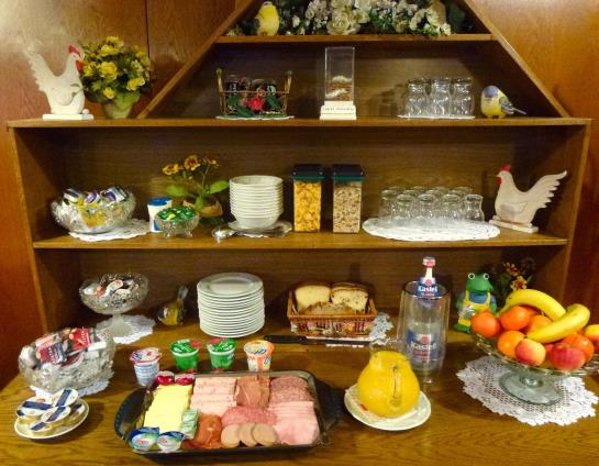 Hotel zur Friedenseiche