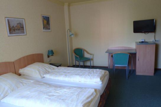 Hotel zur Friedenseiche