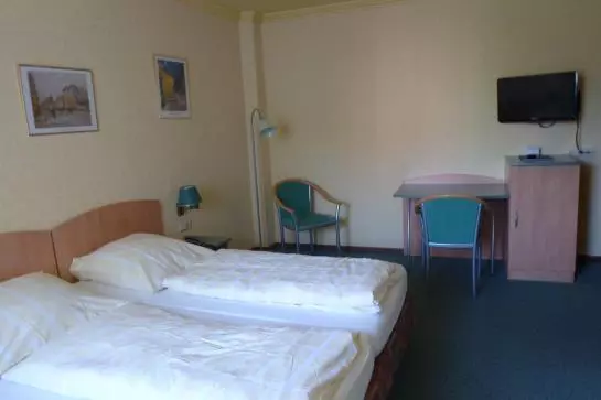 Hotel zur Friedenseiche