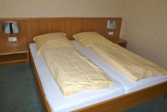 Hotel zur Friedenseiche