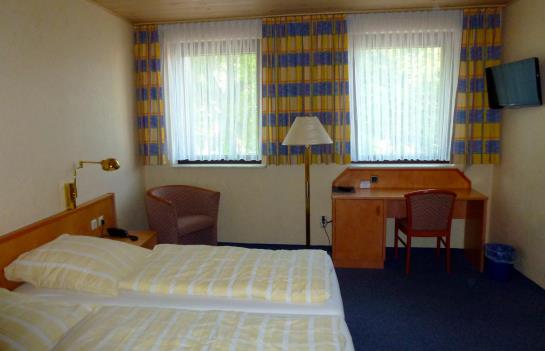 Hotel zur Friedenseiche