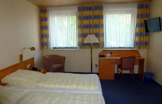 Hotel zur Friedenseiche