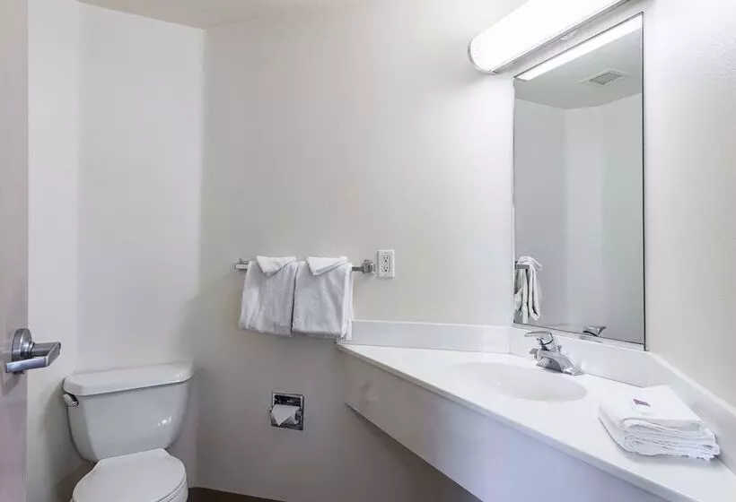 Motel 6cedar City, Ut