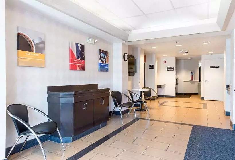 Motel 6cedar City, Ut