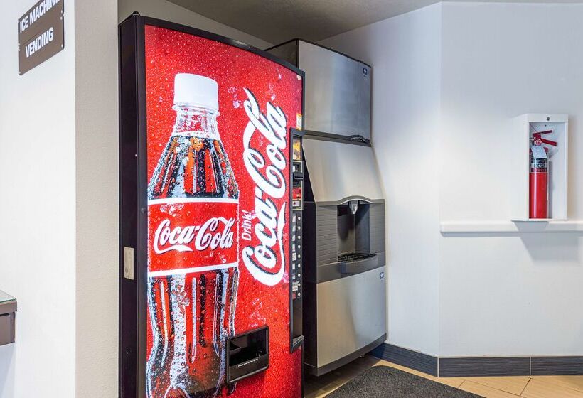 Motel 6cedar City, Ut