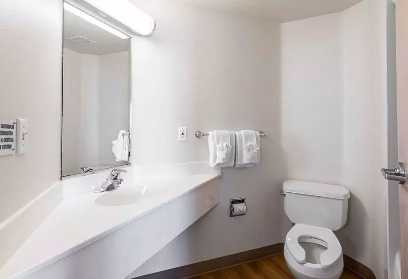 Motel 6cedar City, Ut