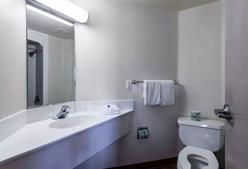 Motel 6cedar City, Ut