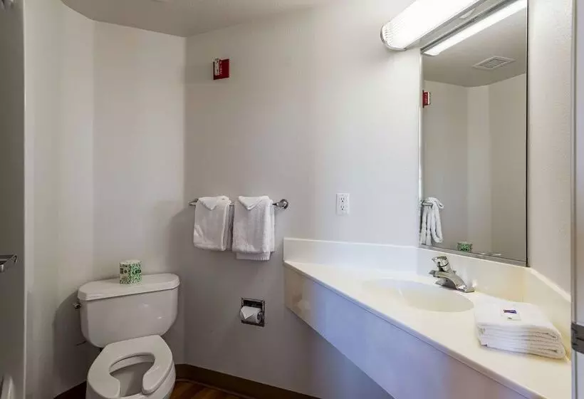 Motel 6cedar City, Ut