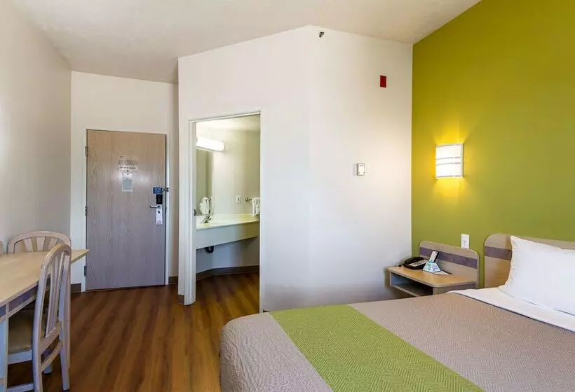 Motel 6cedar City, Ut