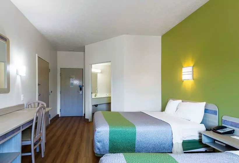 Motel 6cedar City, Ut